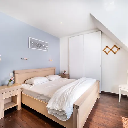 Marsouins Spacious In The Heart Of * Koksijde