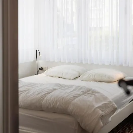 Marsouins Spacious In The Heart Of Villa Koksijde