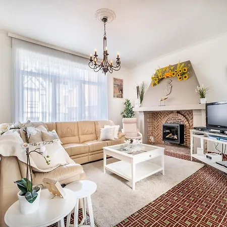 In With Sunny Garden * كوكسيجدي