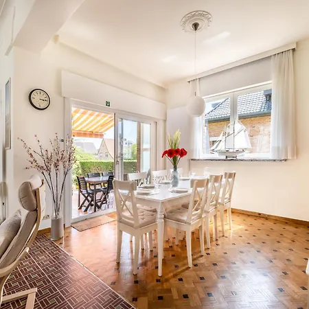 Villa Marsouins Spacious In The Heart Of *