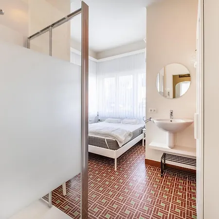 Marsouins Spacious In The Heart Of *
