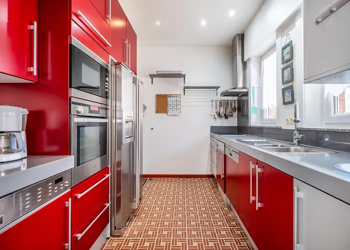 In With Sunny Garden Villa *