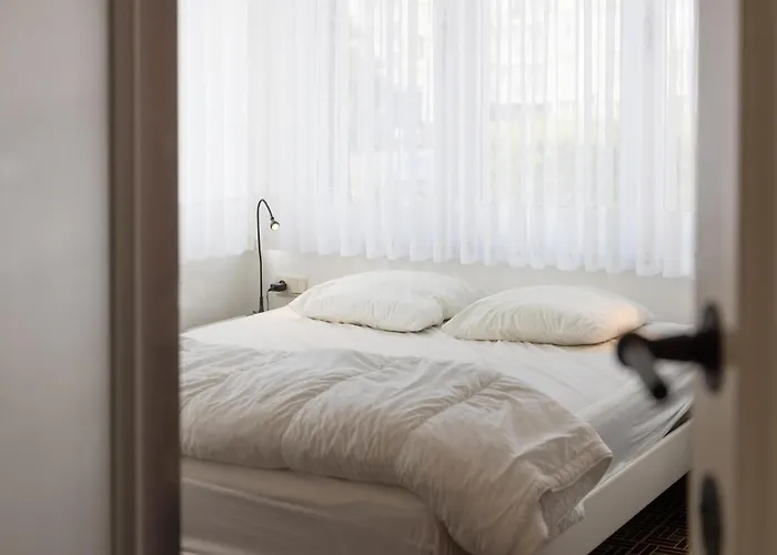 In With Sunny Garden Villa Koksijde