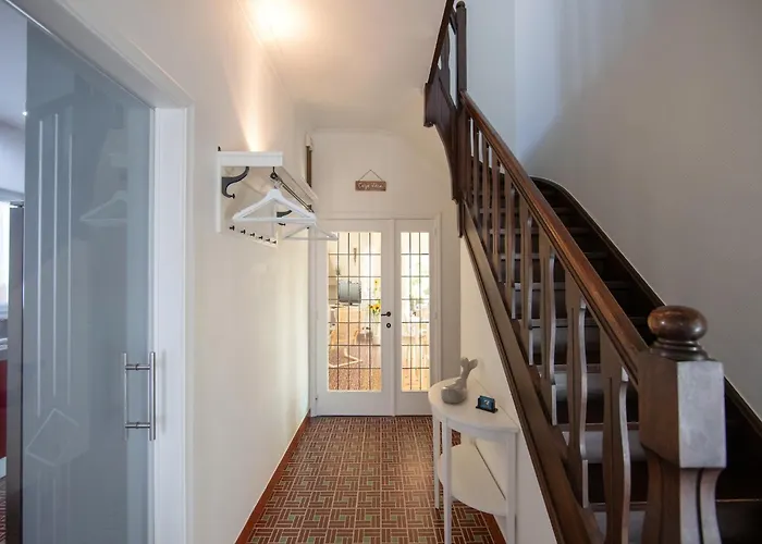 In With Sunny Garden Koksijde