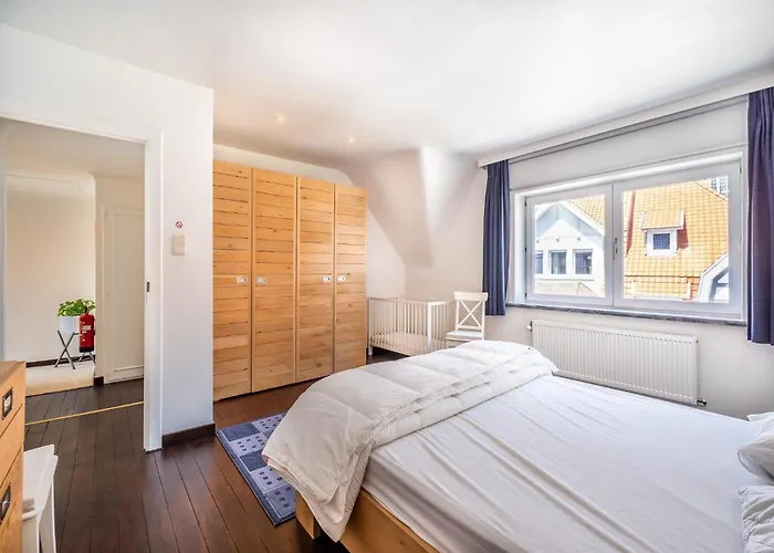 In With Sunny Garden Villa